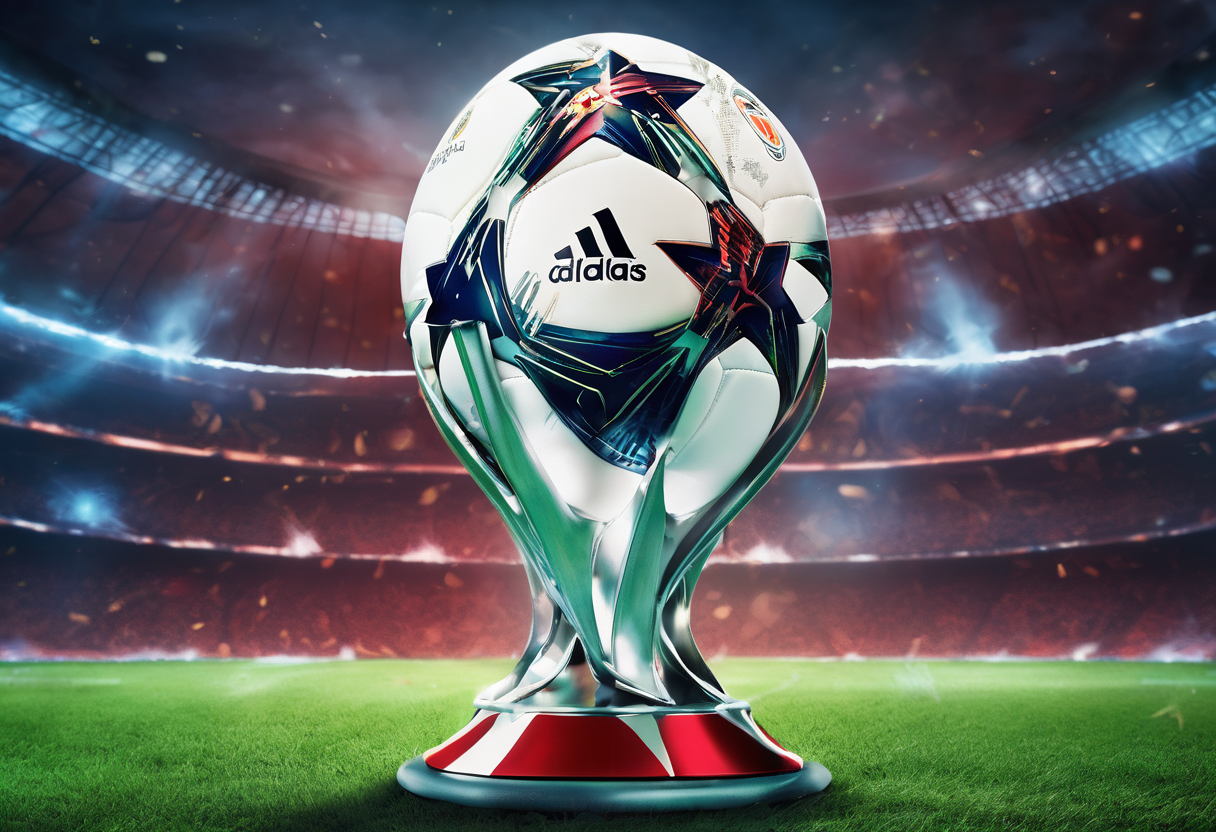 A Guide to Planning Your Champions League Viewing Parties with Seasonal Promotions