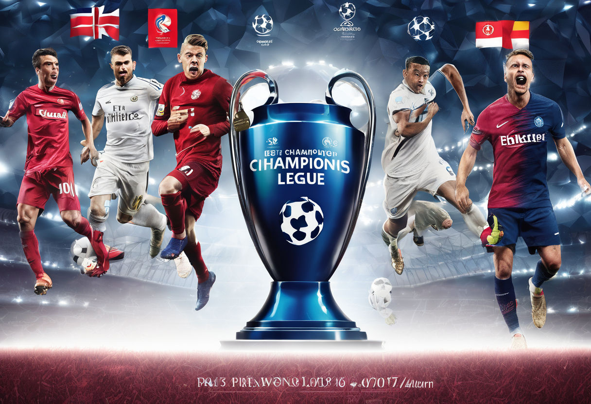 The Top Deals and Discounts to Take Advantage of During the Champions League Promotion